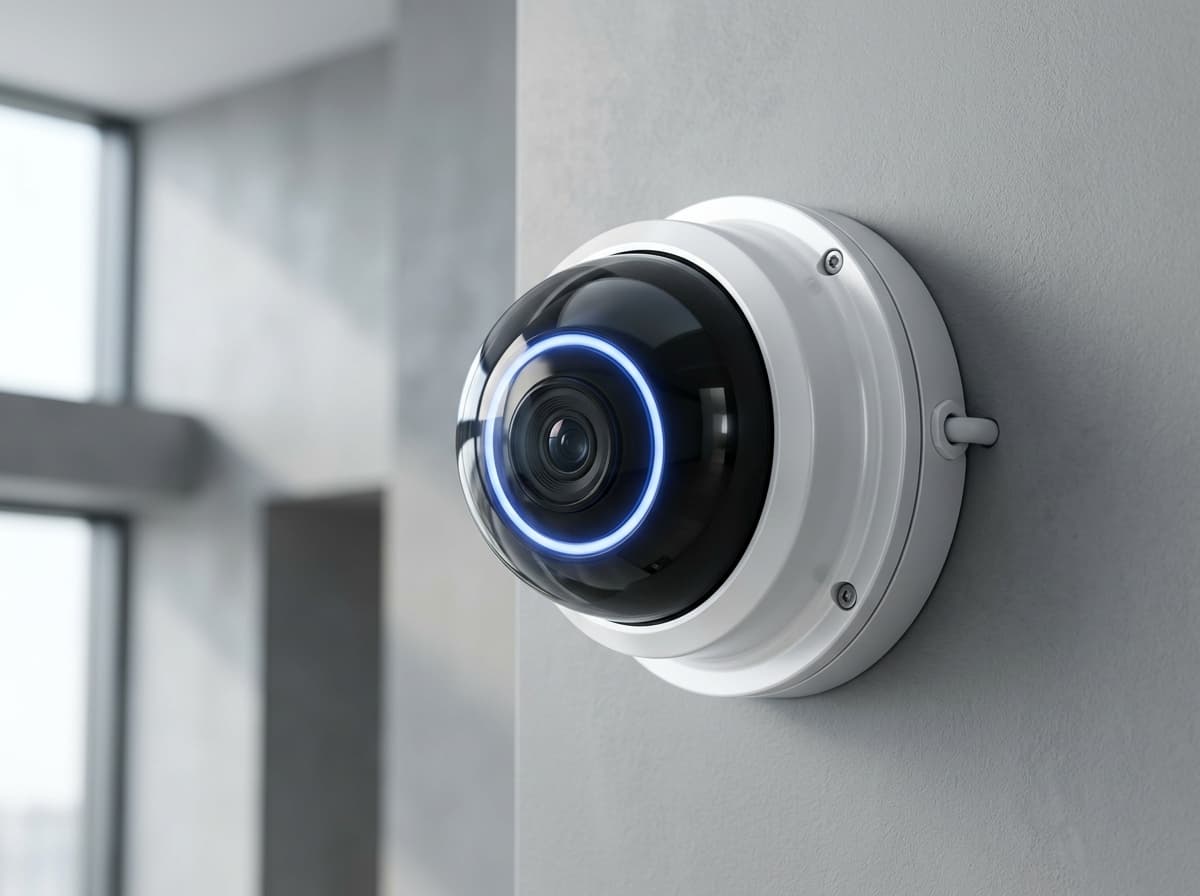 CCTV Camera