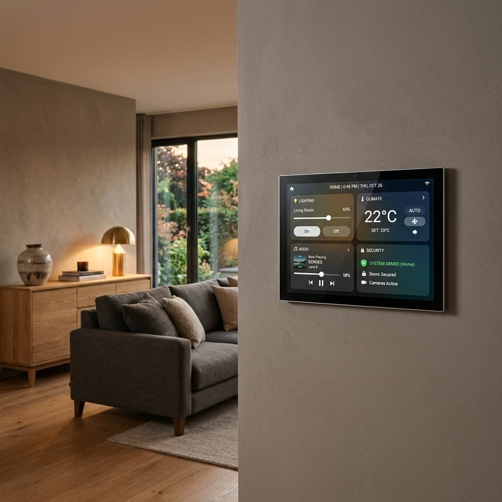 Home Automation