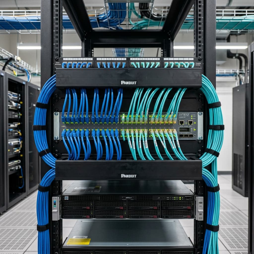 LAN Networking